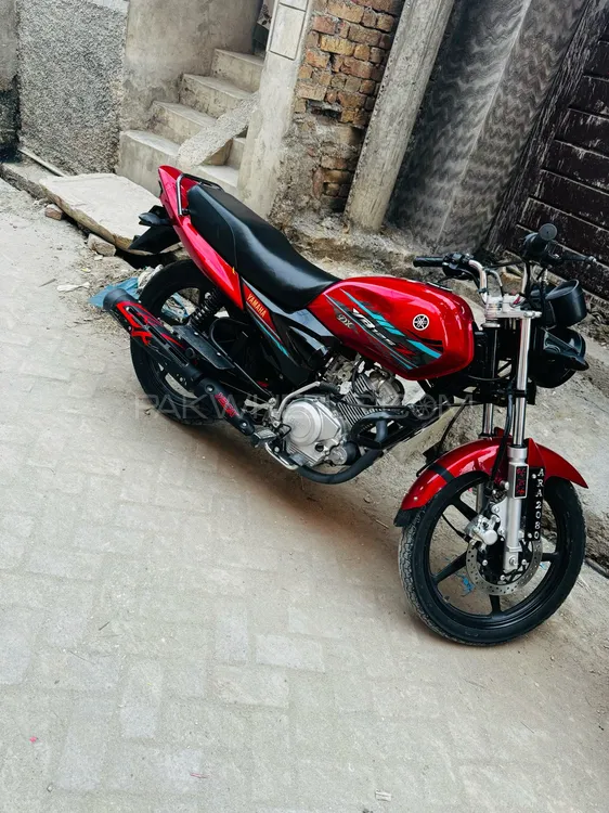 یاماہا YB 125Z-DX 2023 for Sale Image-1