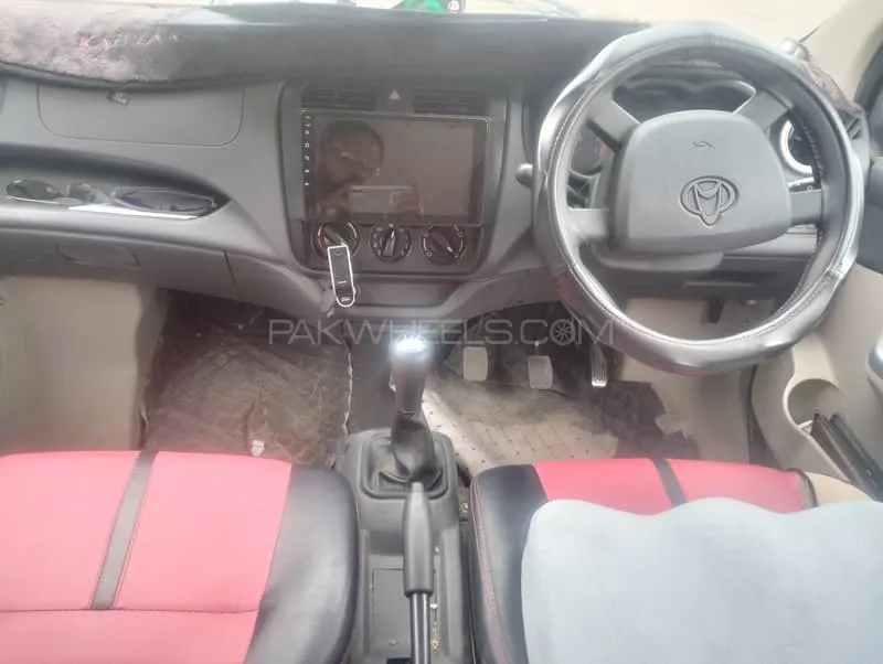 Changan Karvaan 2025 for Sale in Karachi Image-1