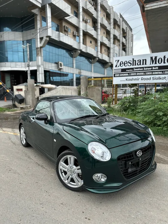 Daihatsu Copen 2022 for Sale in Sialkot Image-1