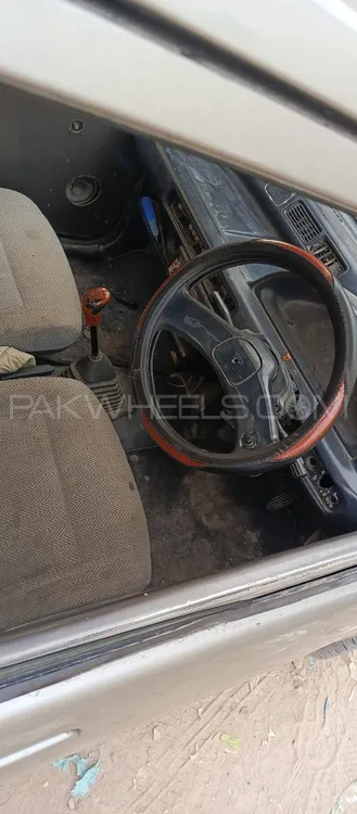 Daihatsu Cuore 1996 for Sale in Bahawalpur Image-1