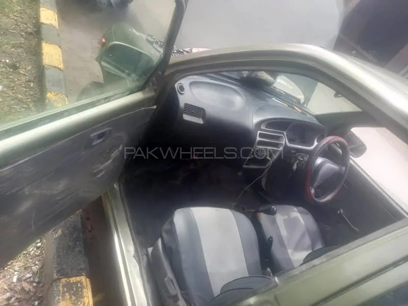 Daihatsu Cuore 2003 for Sale in Lahore Image-1