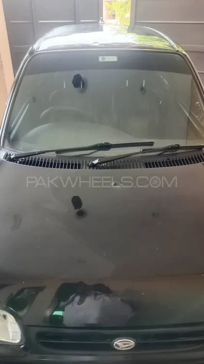 ڈائیہاتسو کیور 2006 for Sale in Shakargarh Image-1