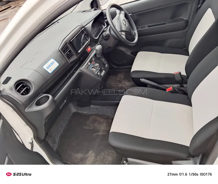 ڈائیہاتسو میرا 2022 for Sale in اسلام آباد Image-1