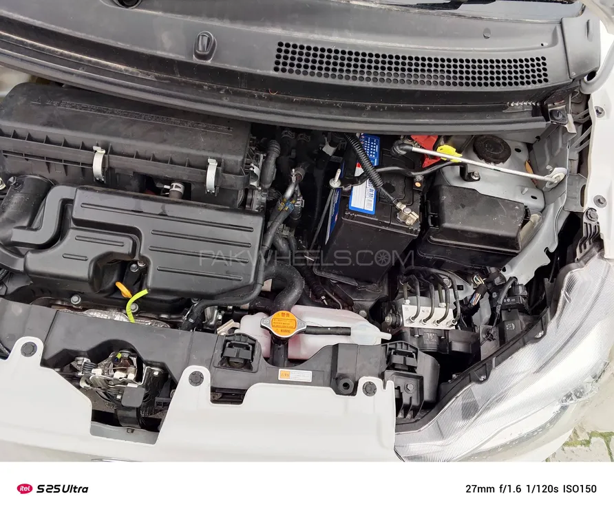Daihatsu Mira 2022 for Sale in Islamabad Image-1