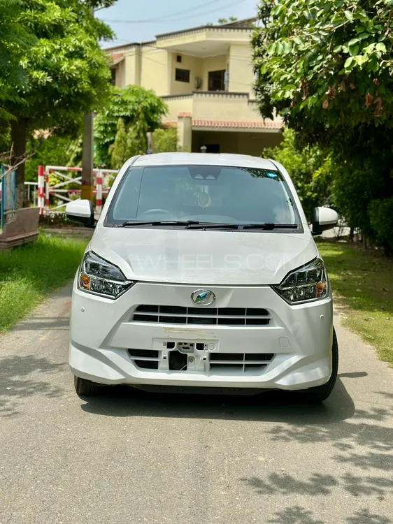 ڈائیہاتسو میرا 2022 for Sale in لاہور Image-1