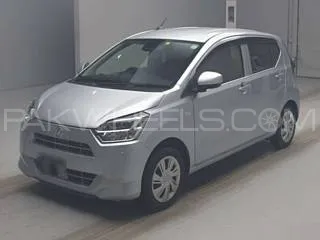 Daihatsu Mira 2022 for Sale in Karachi Image-1