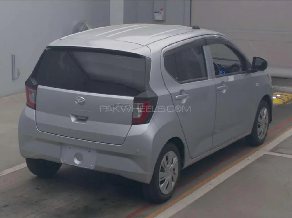 ڈائیہاتسو میرا 2022 for Sale in کراچی ڈائیہاتسو میرا 2022 for Sale in کراچی Image-5
