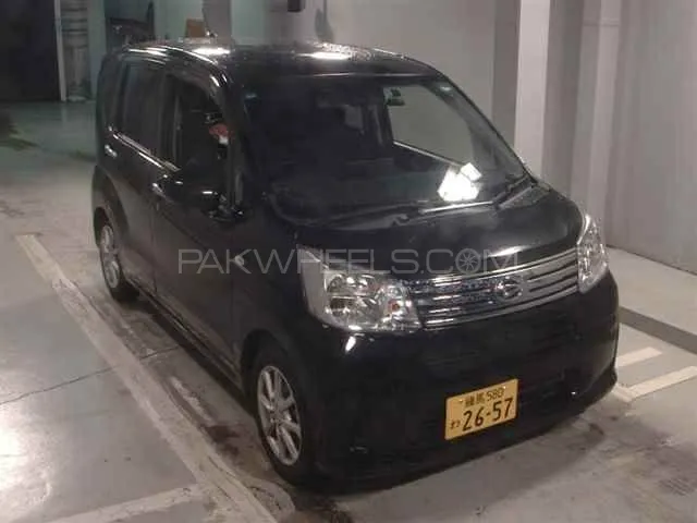 Daihatsu Move 2022 for Sale in Lahore Image-1