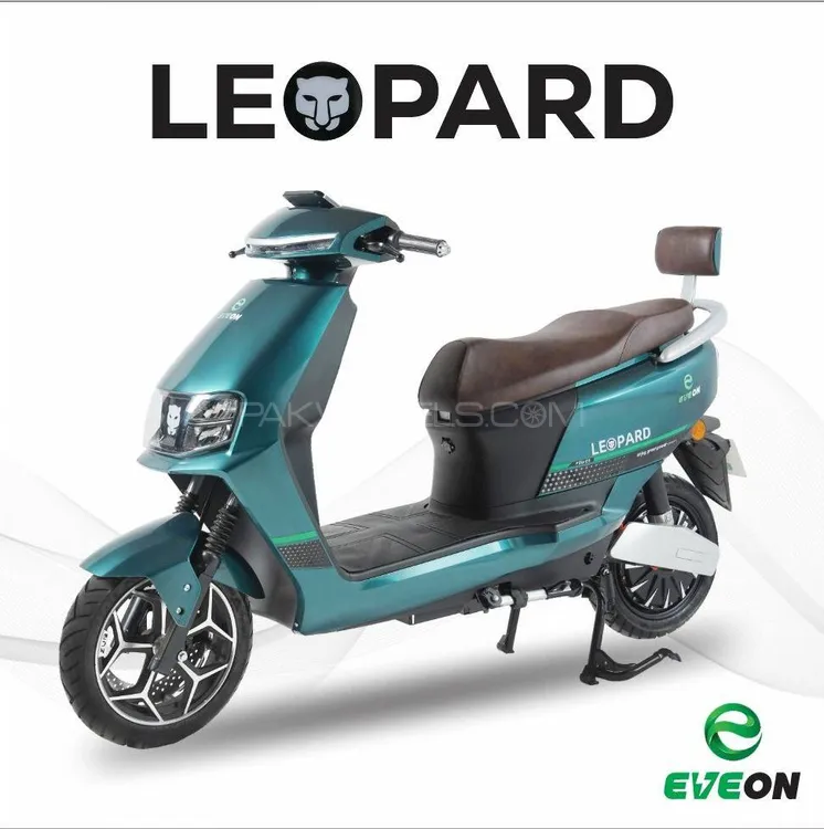 Eveon Joy 2025 for Sale Image-1