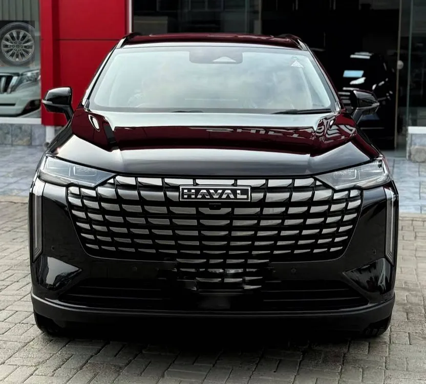 Haval H6 2025 for Sale in Islamabad Image-1