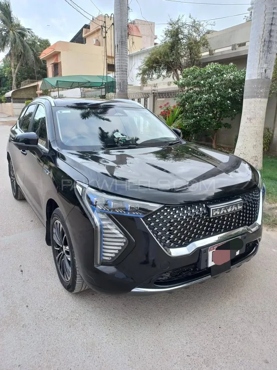 ہیول جولین 2024 for Sale in کراچی Image-1