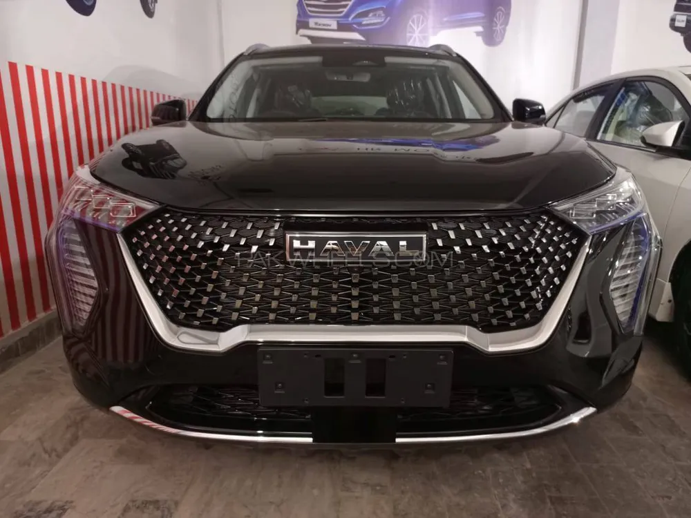Haval Jolion 2025 for Sale in Lahore Image-1