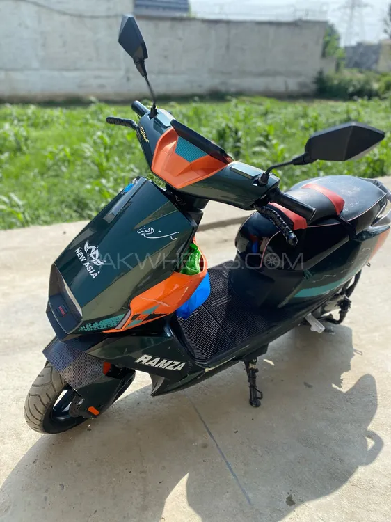 Honda CD 70 2024 for Sale Image-1