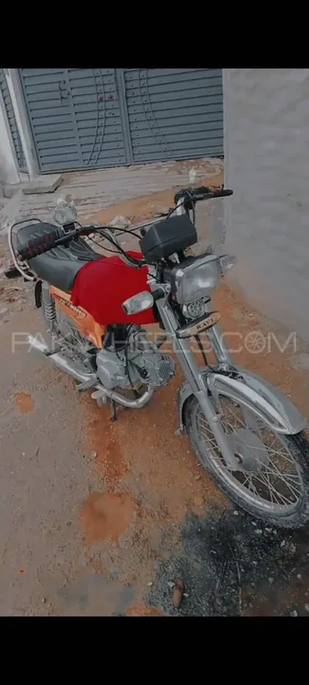 راوی Other 2025 for Sale Image-1