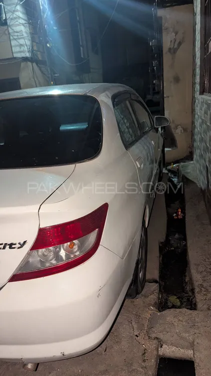 Honda City 2005 for Sale in Rawalpindi Image-1