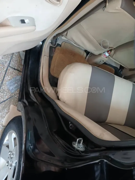Honda City 2008 for Sale in Islamabad Image-1