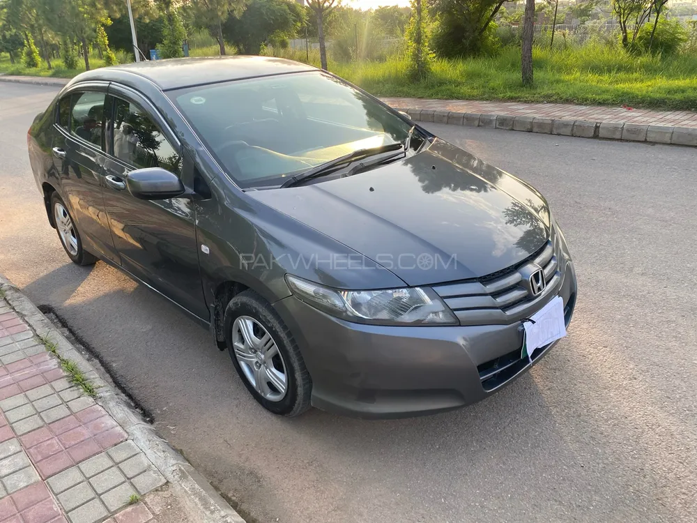 Honda City 2010 for Sale in Islamabad Image-1