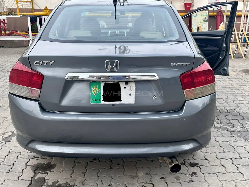 Honda City 2010 for Sale in Rawalpindi Image-1