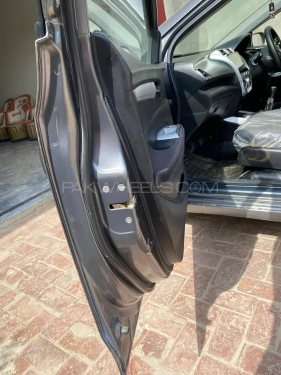 Honda City 2010 for Sale in Arifwala Image-1