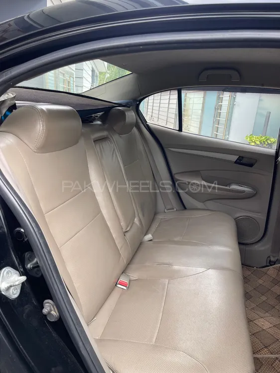 Honda City 2012 for Sale in Rawalpindi Honda City 2012 for Sale in Rawalpindi Image-11