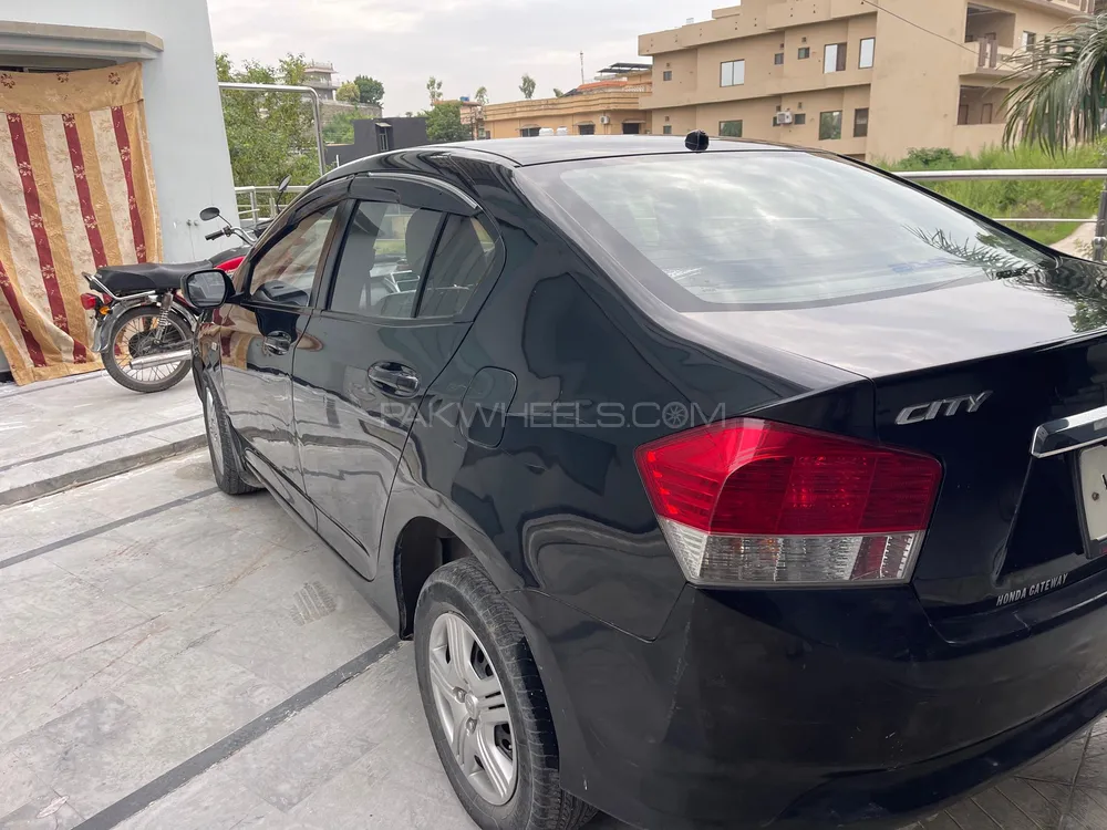Honda City 2012 for Sale in Rawalpindi Honda City 2012 for Sale in Rawalpindi Image-5