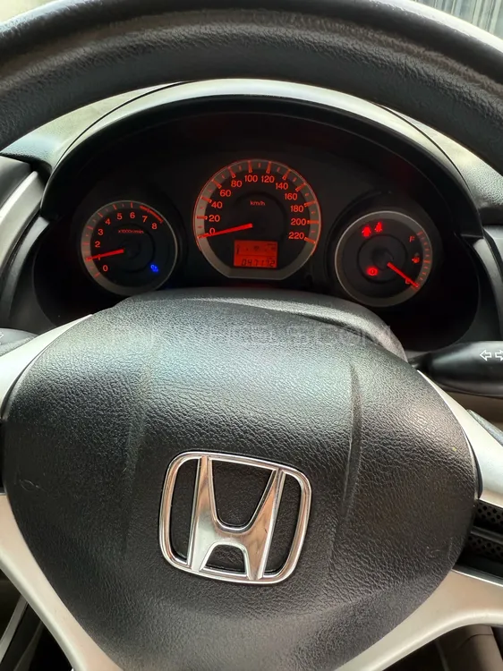 Honda City 2013 for Sale in Lahore Image-1