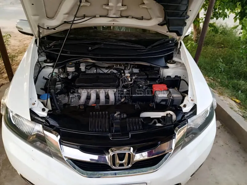 Honda City 2021 for Sale in Harappa Image-1