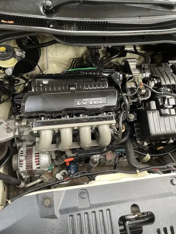 Honda City 2015 for Sale in Karachi Image-1