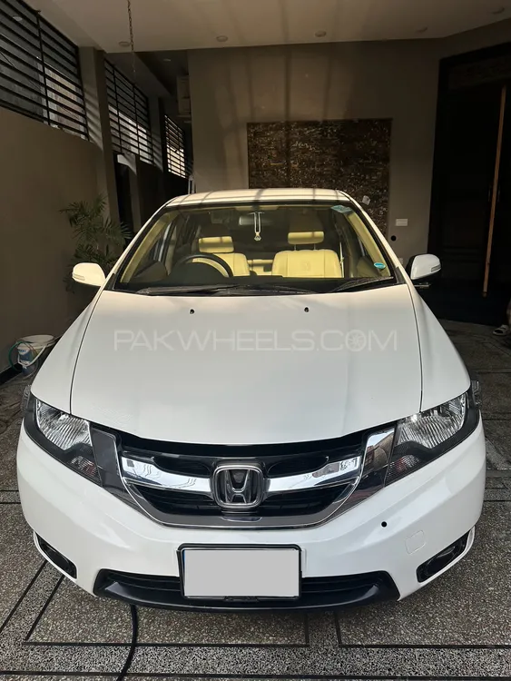 Honda City 2020 for Sale in Rawalpindi Image-1