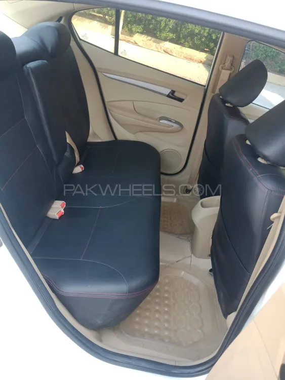 Honda City 2020 for Sale in Rahim Yar Khan Image-1