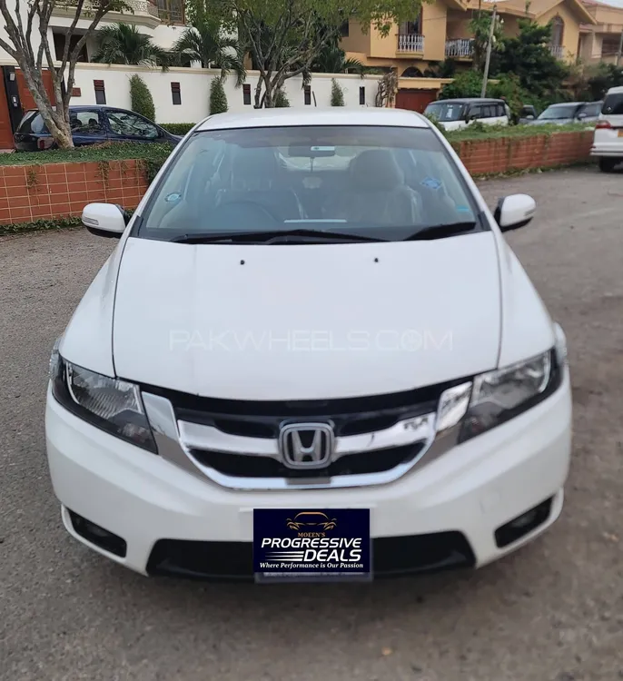 ہونڈا سٹی 2020 for Sale in کراچی Image-1