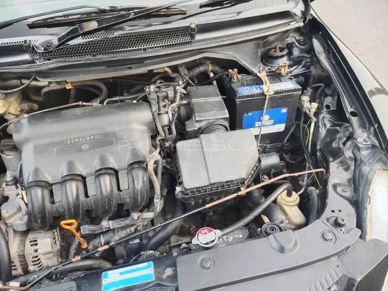 Honda City 2007 for Sale in Sahiwal Image-1
