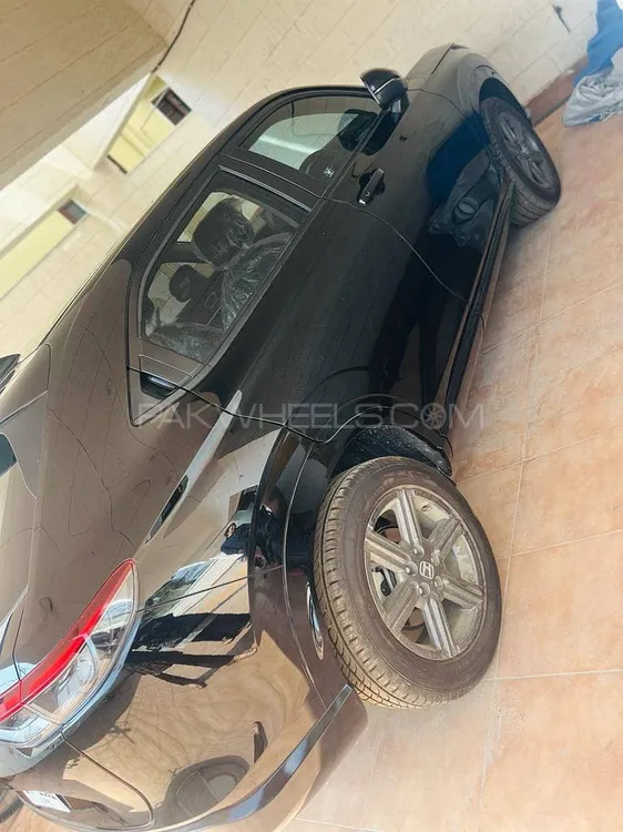 Honda HR-V 2023 for Sale in Karachi Image-1