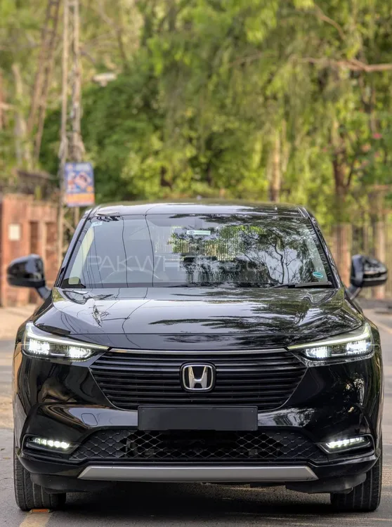Honda HR-V 2024 for Sale in Lahore Image-1