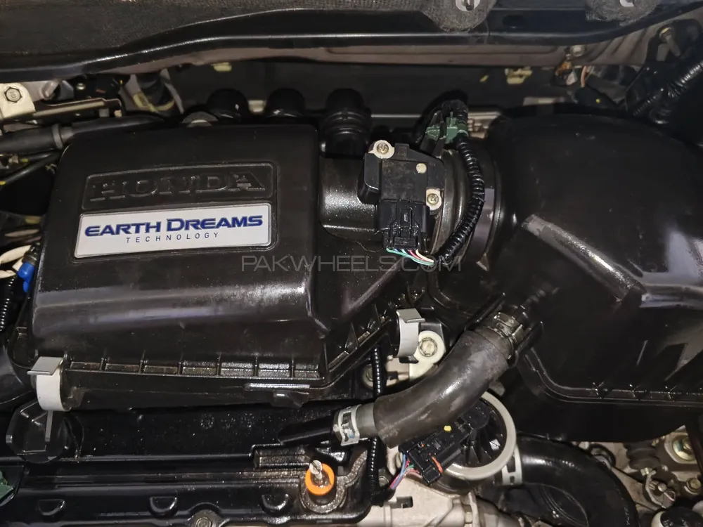 Honda N Box 2014 for Sale in Kohat Image-1