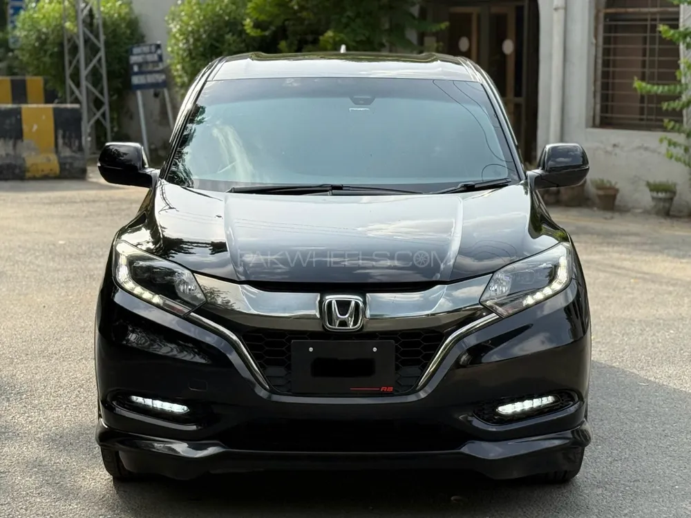 ہونڈا ویزِل 2016 for Sale in لاہور Image-1