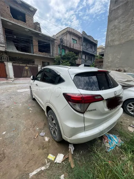 ہونڈا ویزِل 2014 for Sale in اسلام آباد Image-1