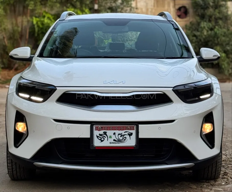 KIA Stonic 2025 for Sale in Karachi Image-1