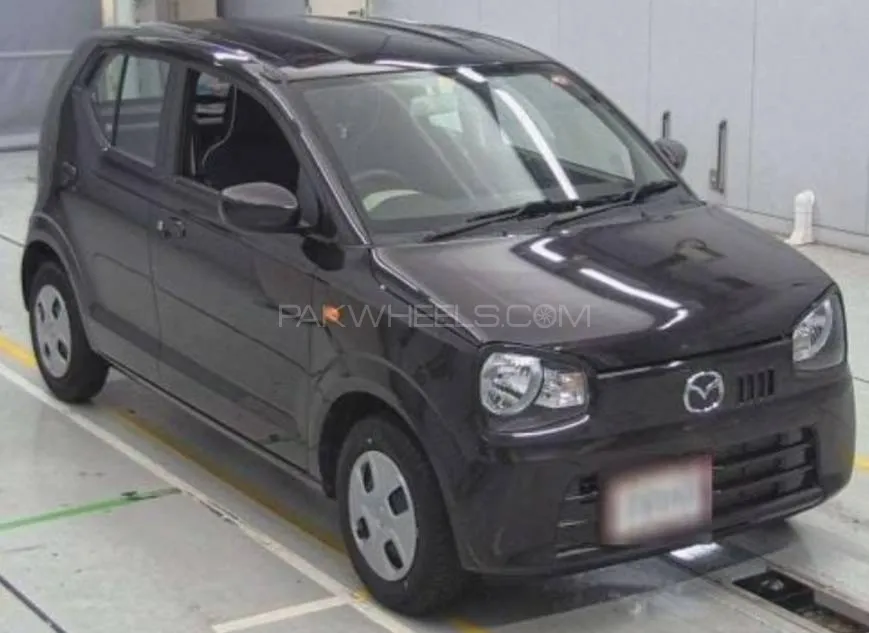 Mazda Carol 2021 for Sale in Hyderabad Image-1