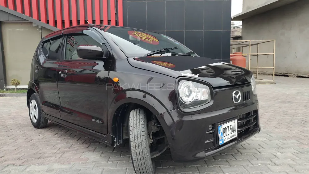 Mazda Carol 2020 for Sale in Peshawar Image-1