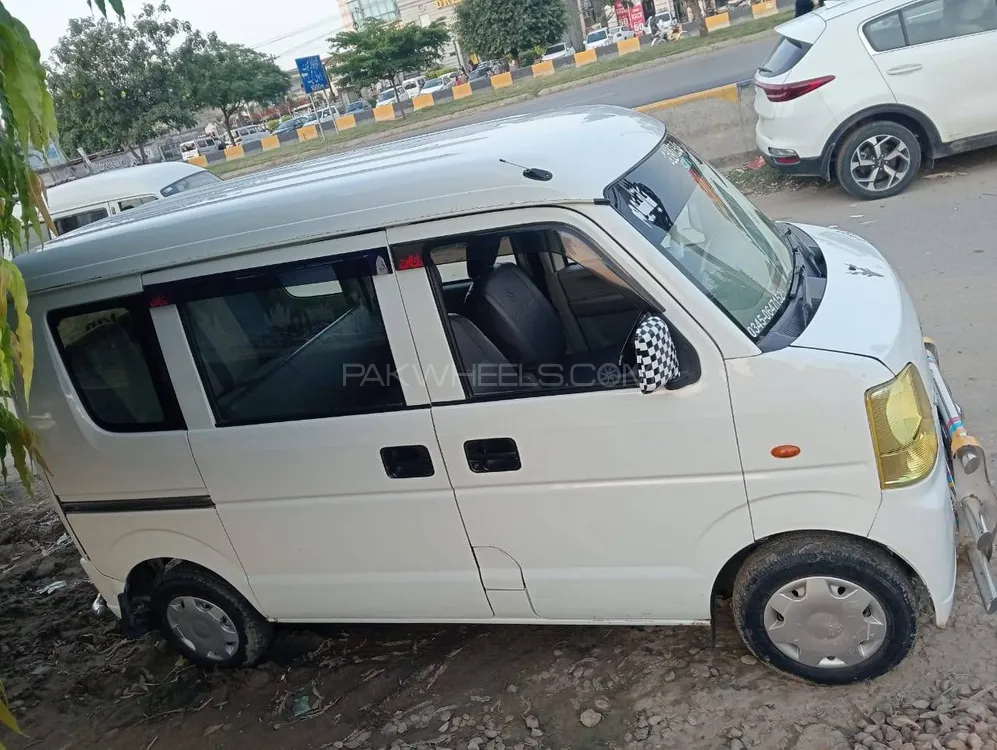 Mazda Scrum Van 2018 for Sale in Gujranwala Image-1