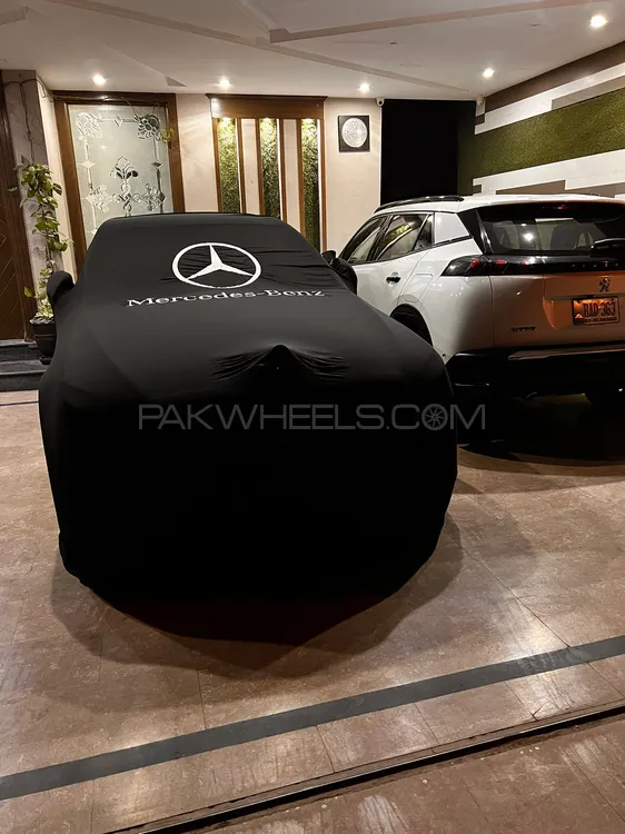 Mercedes Benz E Class 2020 for Sale in Islamabad Mercedes Benz E Class 2020 for Sale in Islamabad Image-5