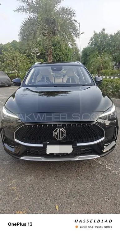 MG HS 2025 for Sale in Lahore Image-1