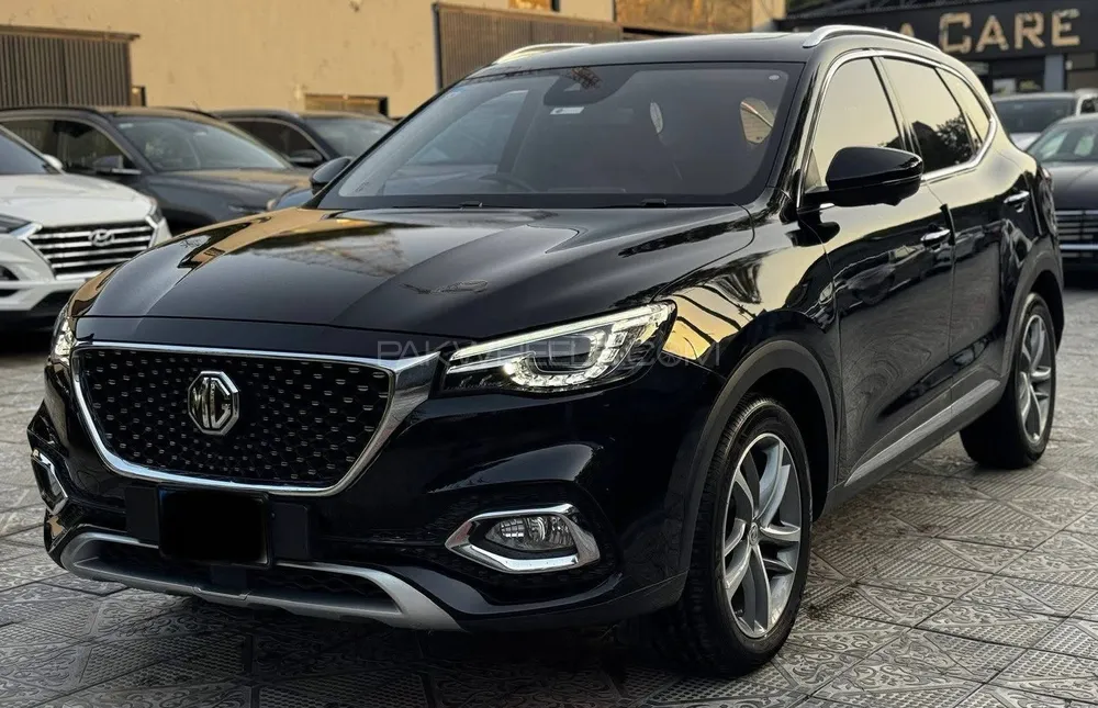 MG HS 2023 for Sale in Islamabad Image-1