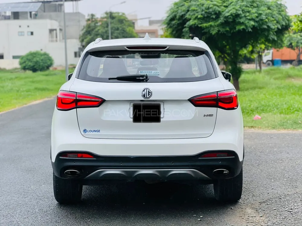 ایم جی ایچ ایس 2021 for Sale in لاہور Image-1