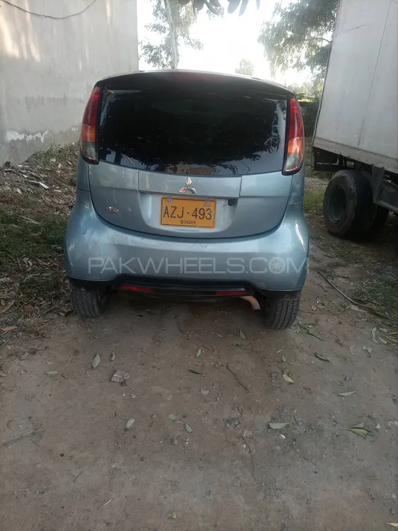 مٹسوبیشی آئی 2013 for Sale in شیخوپورہ Image-1