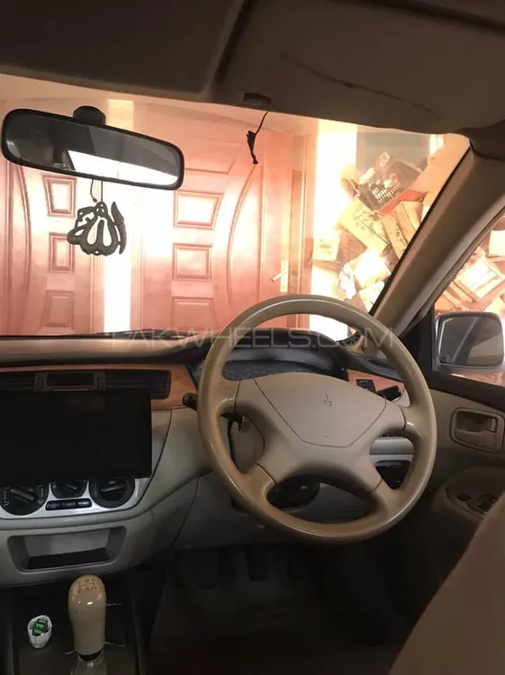مٹسوبیشی لینسر 2005 for Sale in اسلام آباد Image-1