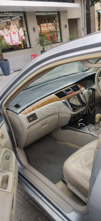 Mitsubishi Lancer 2005 for Sale in Lahore Image-1
