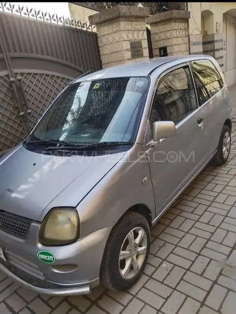 Mitsubishi Minica 2008 for Sale in Sialkot Image-1