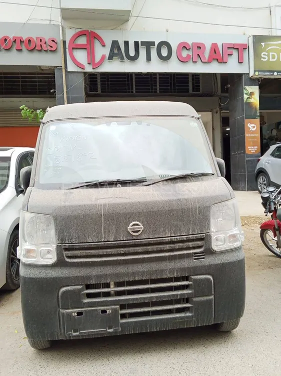 Nissan Clipper 2020 for Sale in Karachi Image-1